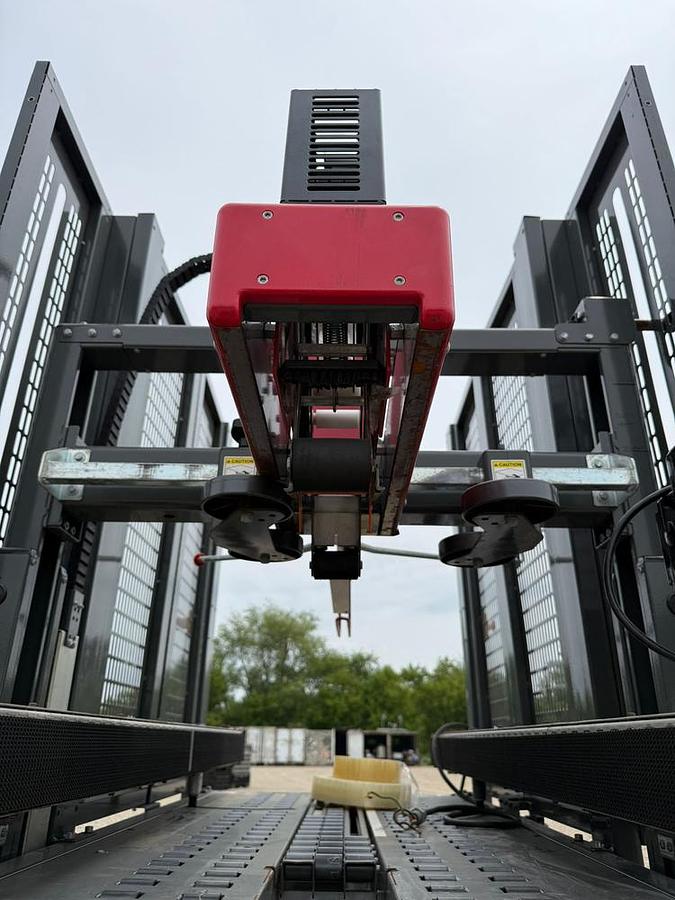 Used 2018 3M-Matic 8000AF