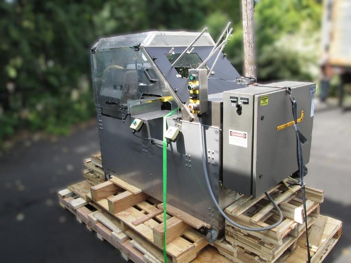 Used 2001 Econocorp E-2000