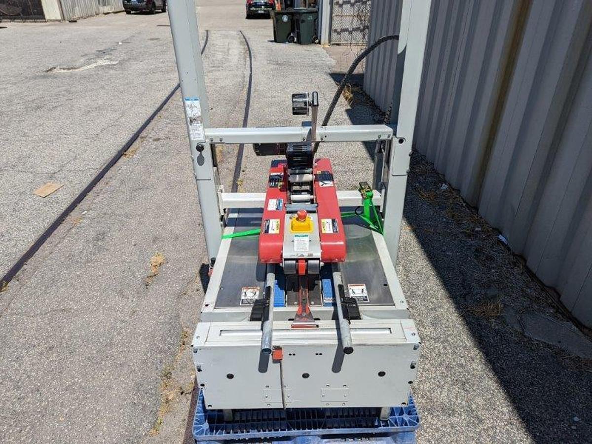 Used 3M 700RKS Case Sealer