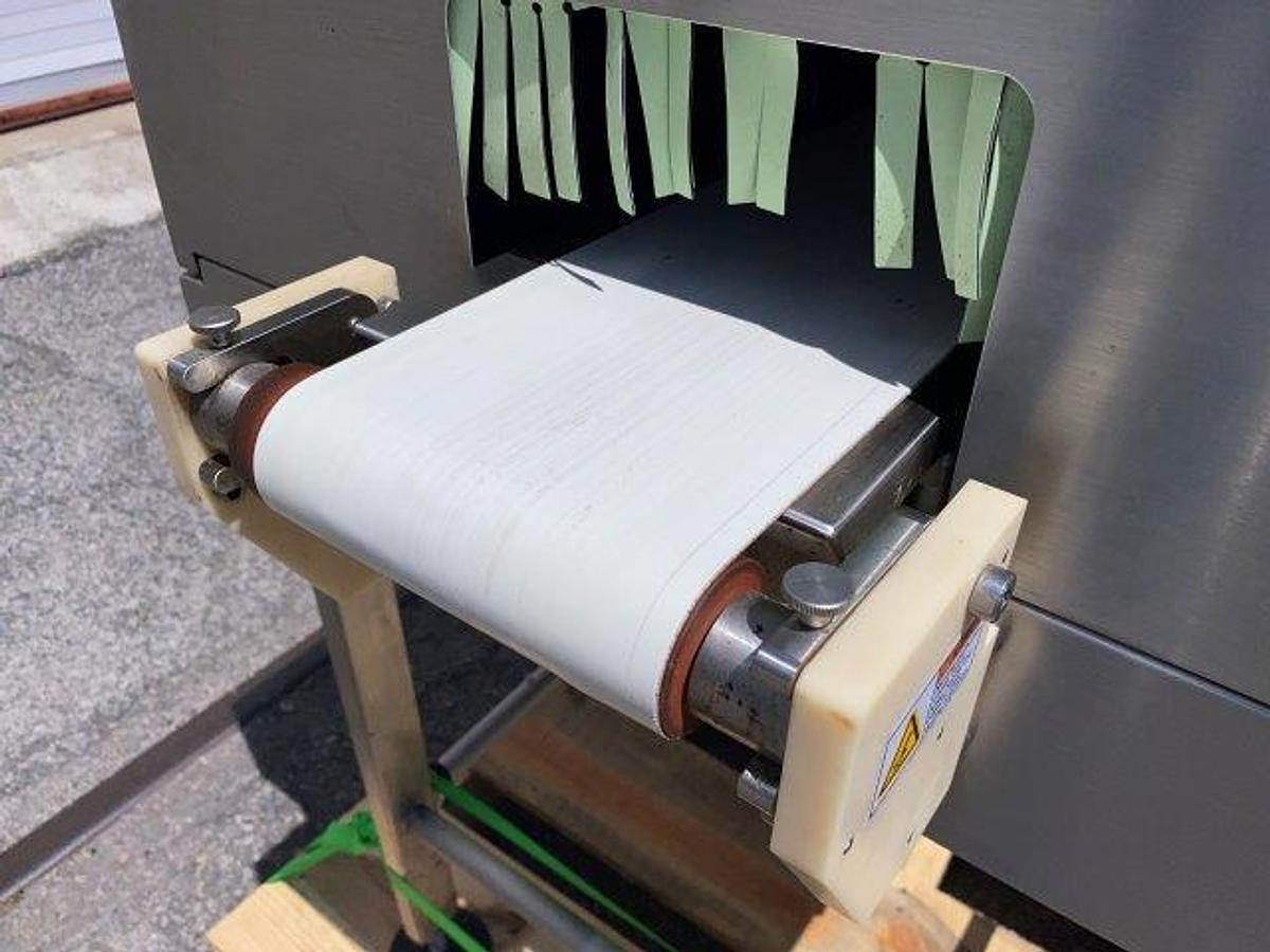 Used Thermo Fisher Scientific X-Ray Machine