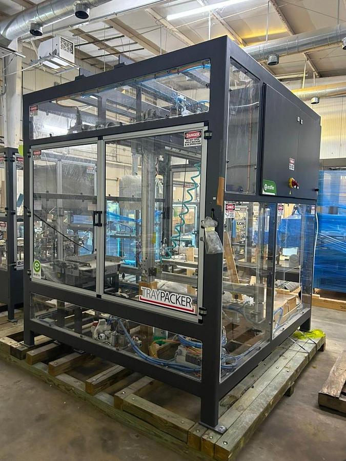 2020 ENDFLEX PAXOIM POPLOK AHL-110