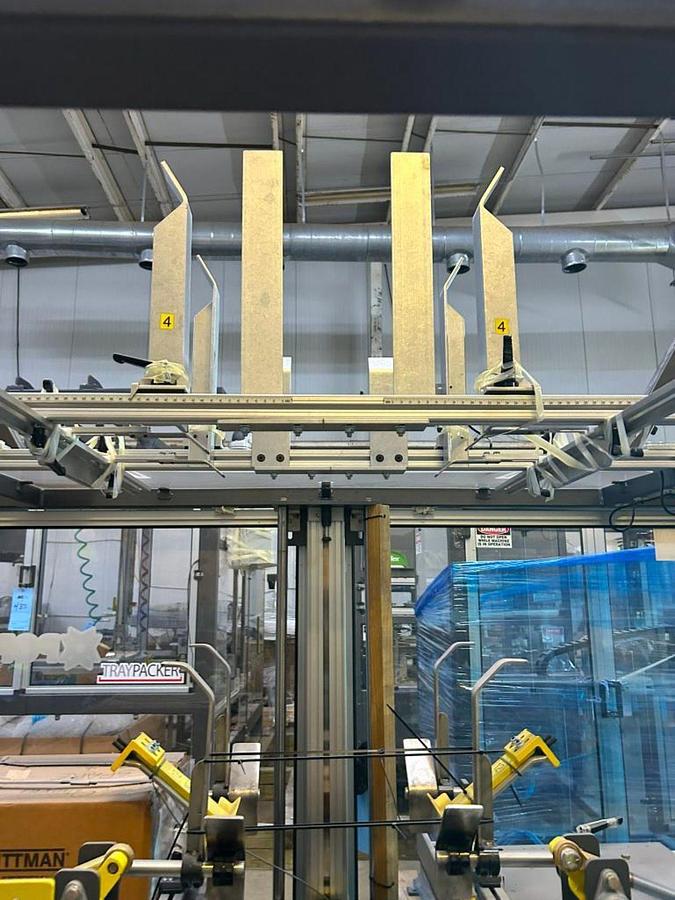 2020 ENDFLEX PAXOIM POPLOK AHL-110