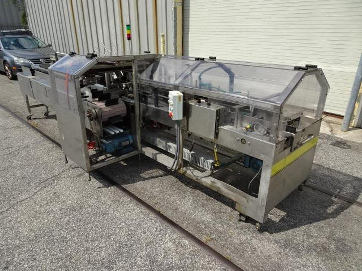 Used Econocorp Spartan Horizontal Cartoner