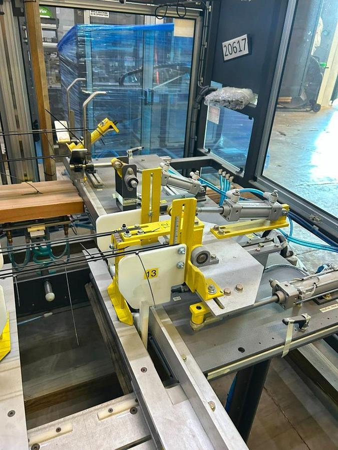 2020 ENDFLEX PAXOIM POPLOK AHL-110