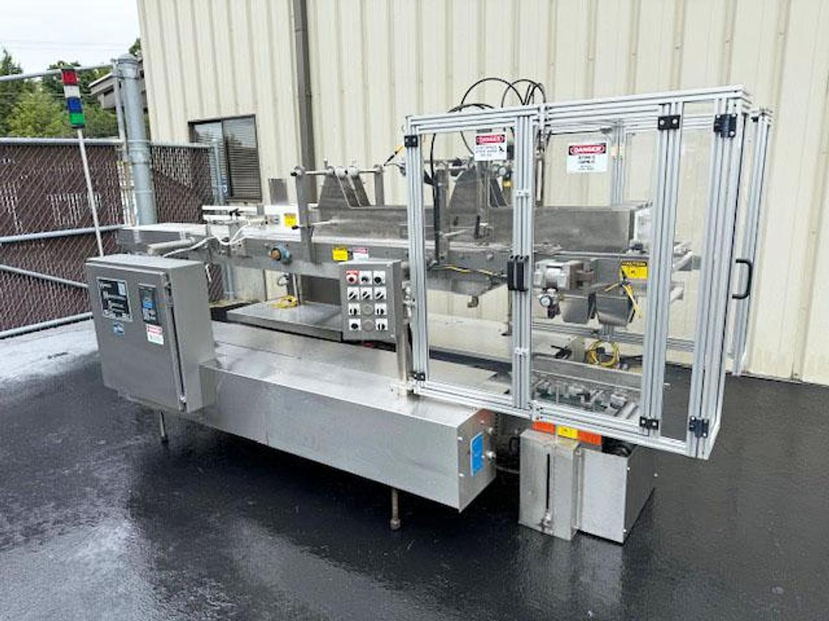 Used 2006 Hamrick Challenger
