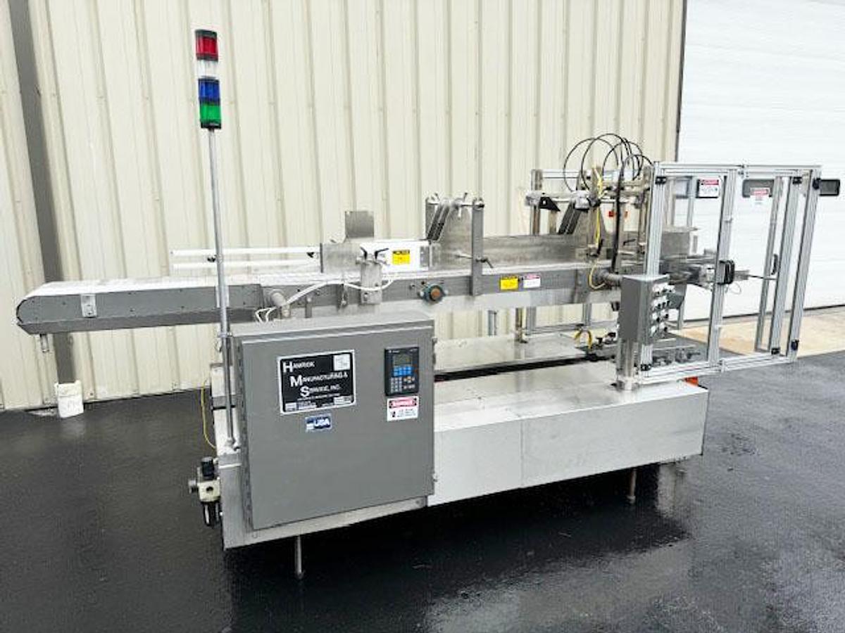 Used 2006 Hamrick Challenger
