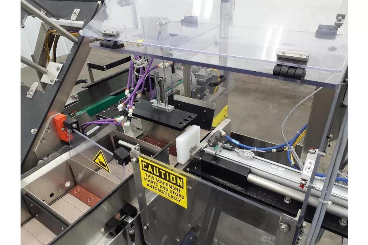 Used Econocorp E2000 AUTO LOAD CARTONER