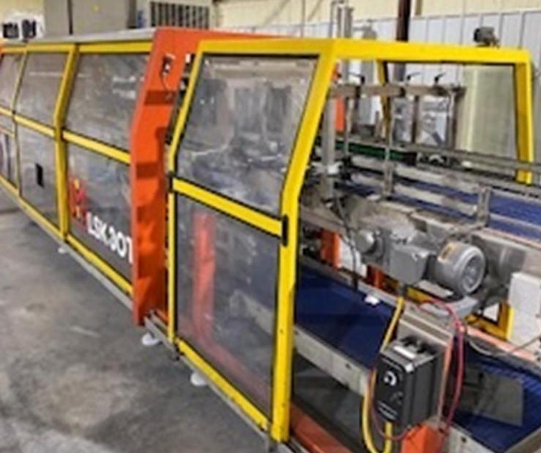 Used 2017 SMIPack LSK 30T