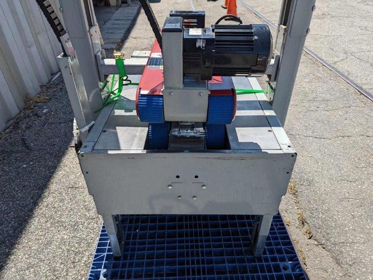 Used 3M 700RKS Case Sealer