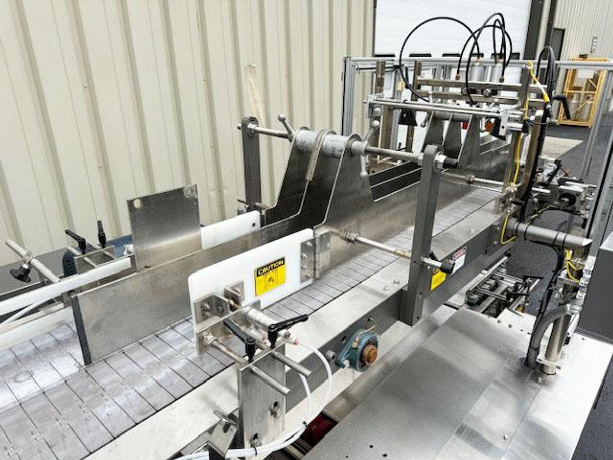 Used 2006 Hamrick Challenger