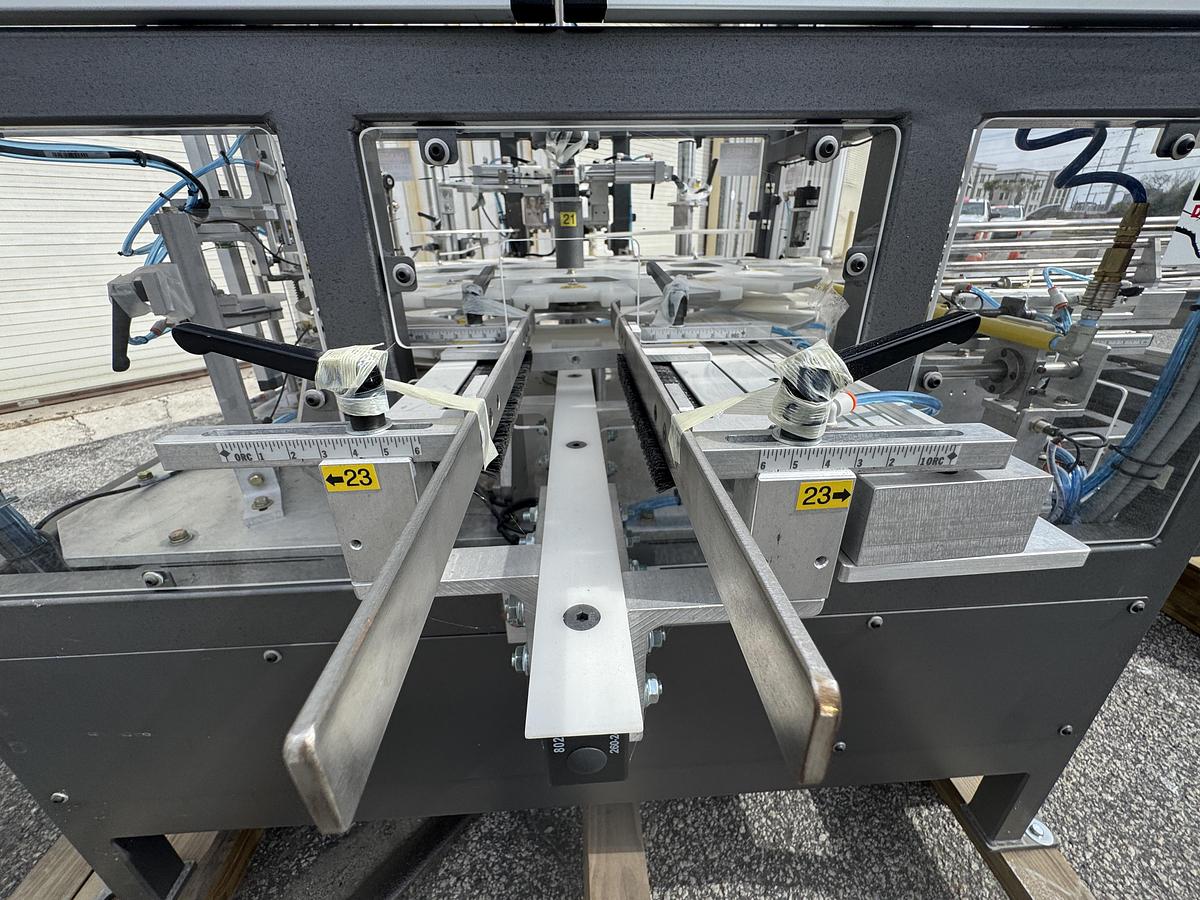 Used 2020 ENDFLEX - PAXIOM KARTNER