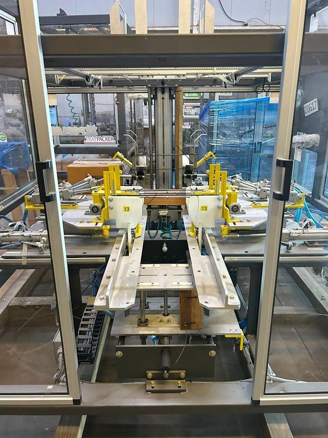 2020 ENDFLEX PAXOIM POPLOK AHL-110