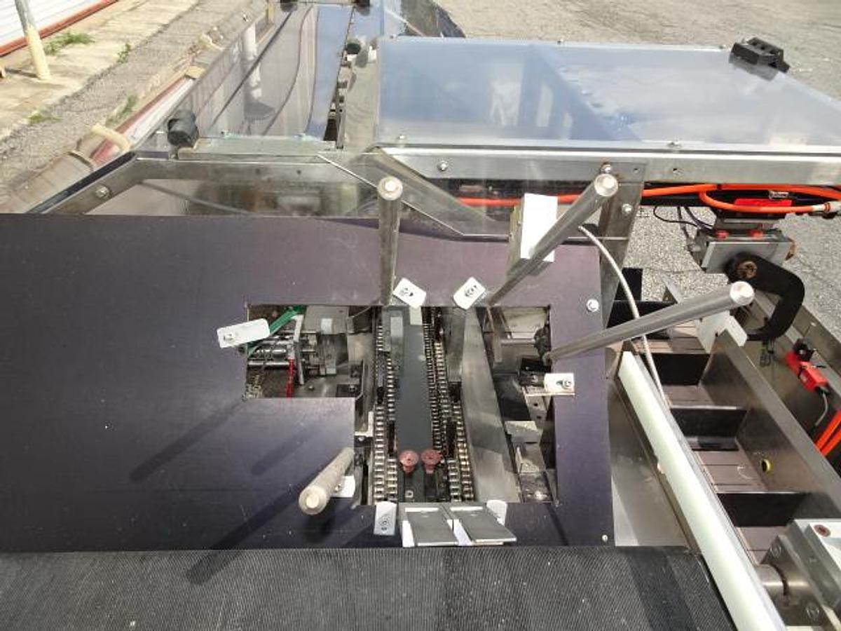 Used Econocorp Spartan Horizontal Cartoner