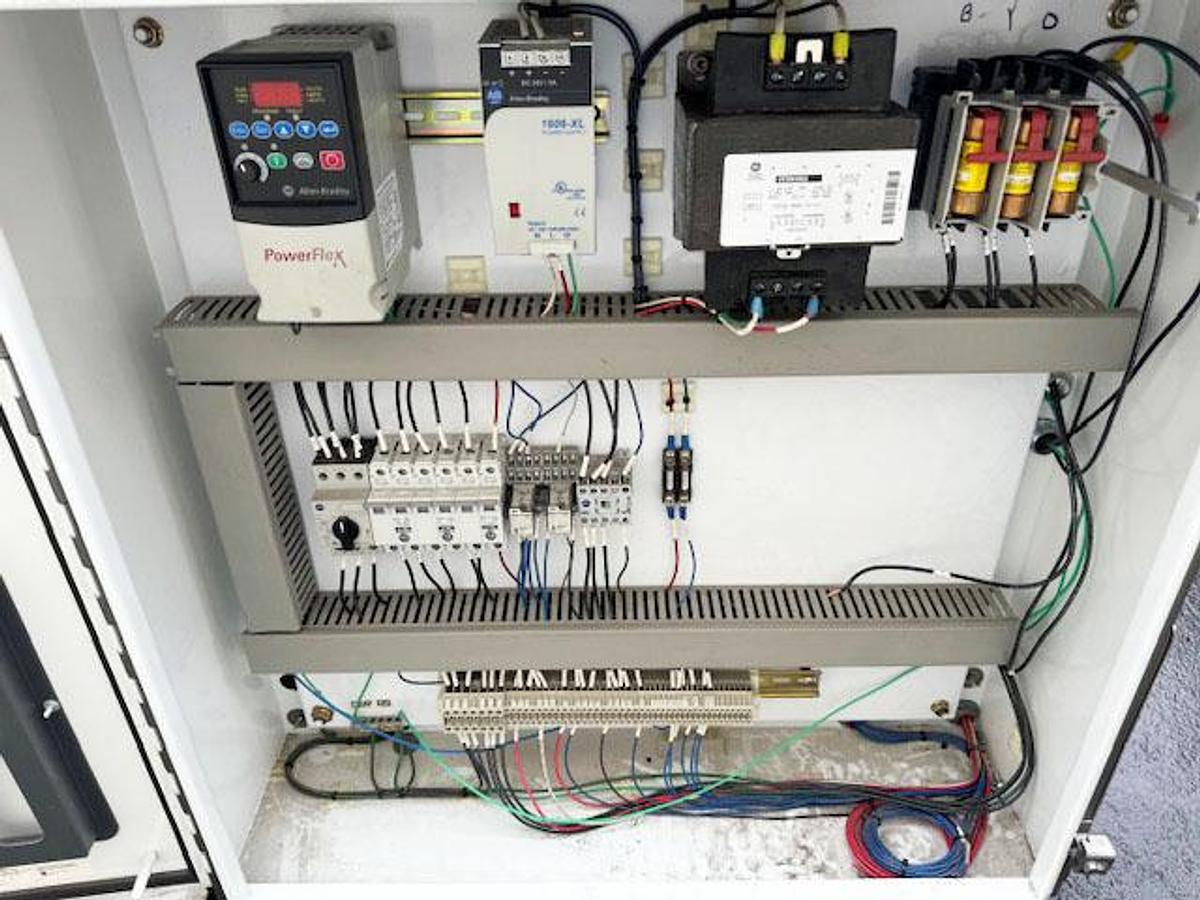Used 2006 Hamrick Challenger