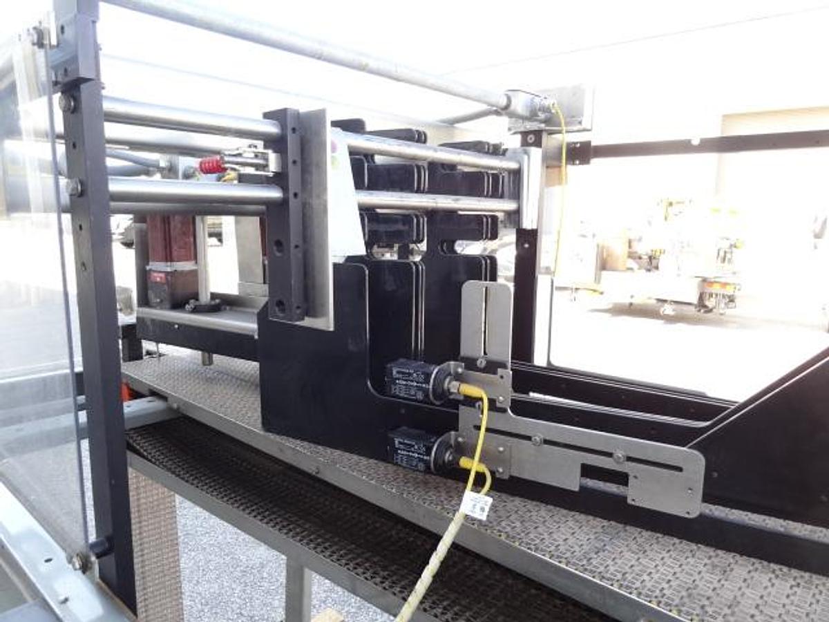 Used Hartness 900-AT Drop Packer