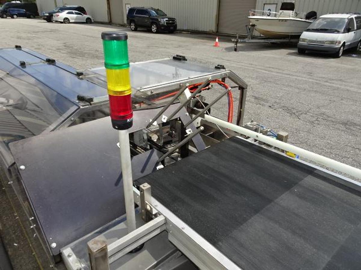 Used Econocorp Spartan Horizontal Cartoner