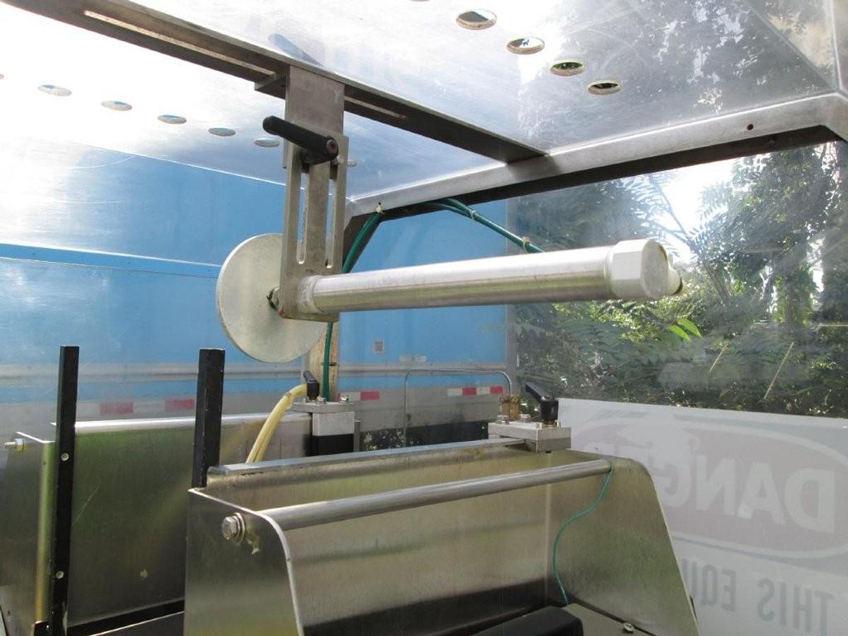 Used 2001 Econocorp E-2000