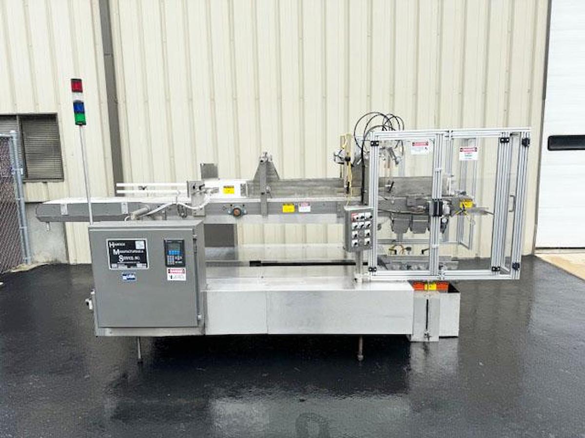 Used 2006 Hamrick Challenger
