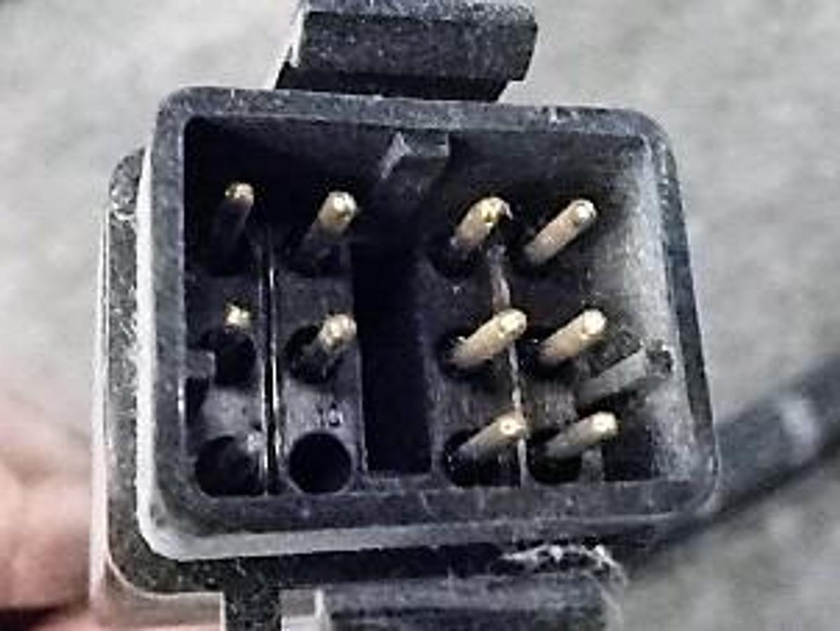 Used ITW Dynatec Challenger 8′ Glue Hose