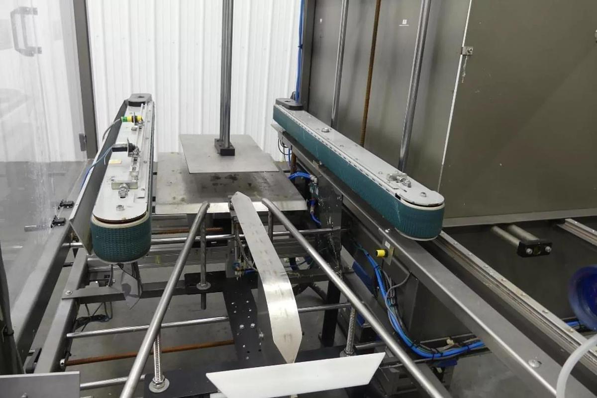 Used Combi Packaging 2EZ XXL G