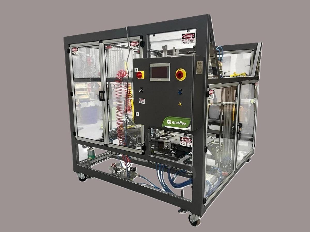 2020 ENDFLEX PAXOIM POPLOK AHL-110