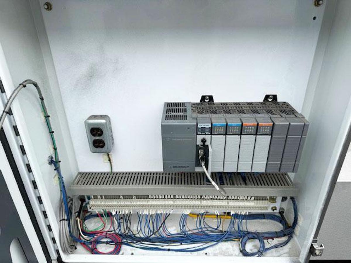 Used 2006 Hamrick Challenger
