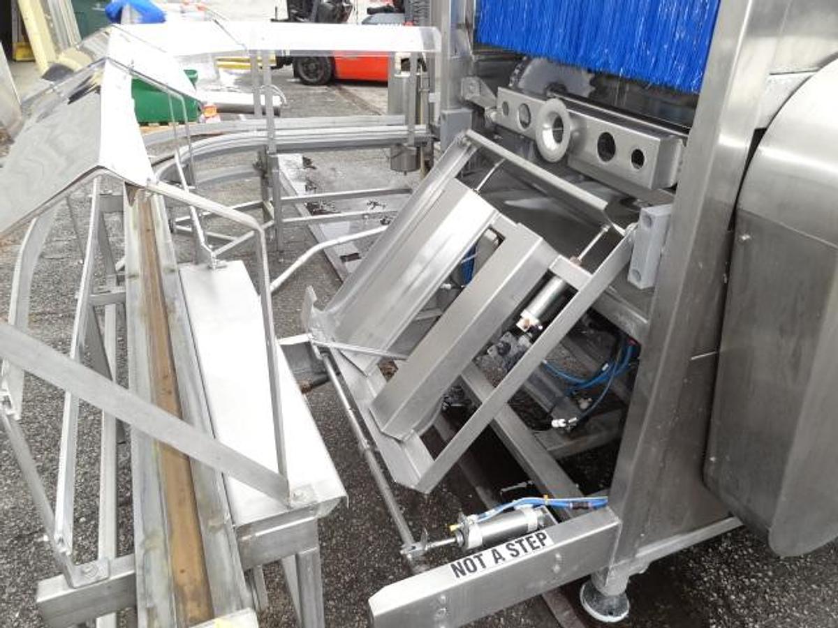 Used CapSnap Adapta 3 & 5-Gallon Water Line