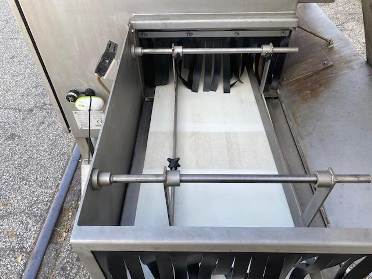 Used Safeline X-Ray Inspection Machine