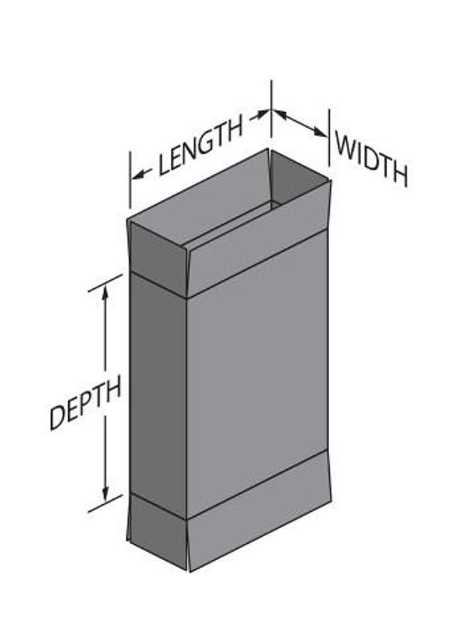Used ADCO Compact Vertical Rotary Cartoner