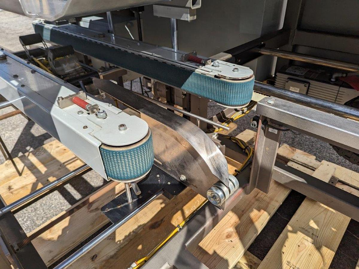 Used Combi 2EZ HS Case Erector / Taper