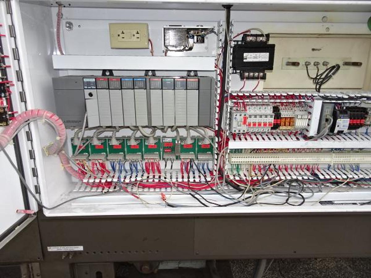 Used ARPAC BPMP-5152 Shrink Bundler / Wrapper