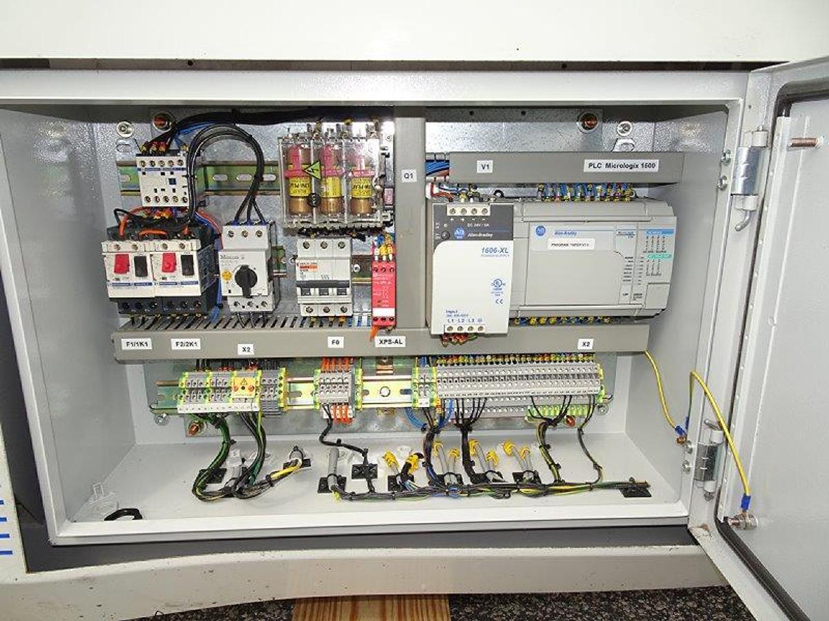 Used OKI Supertaper 1A Case Sealer / Taper