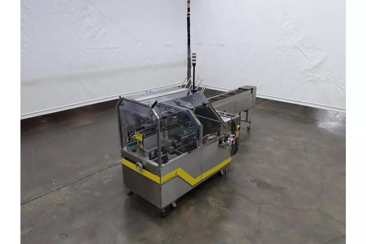 Used Econocorp E2000 AUTO LOAD CARTONER