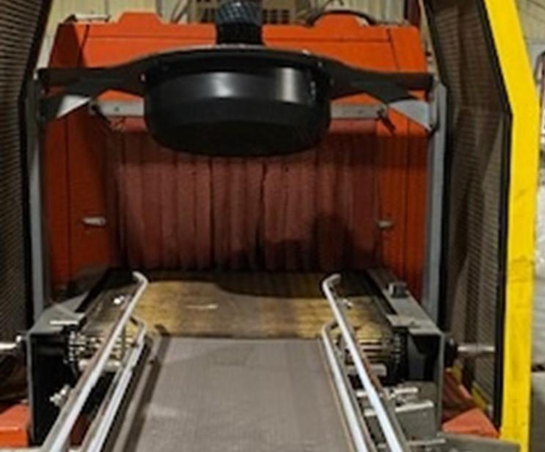 Used 2017 SMIPack LSK 30T