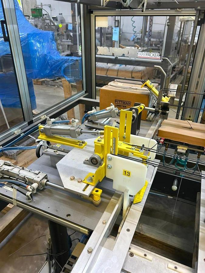 2020 ENDFLEX PAXOIM POPLOK AHL-110