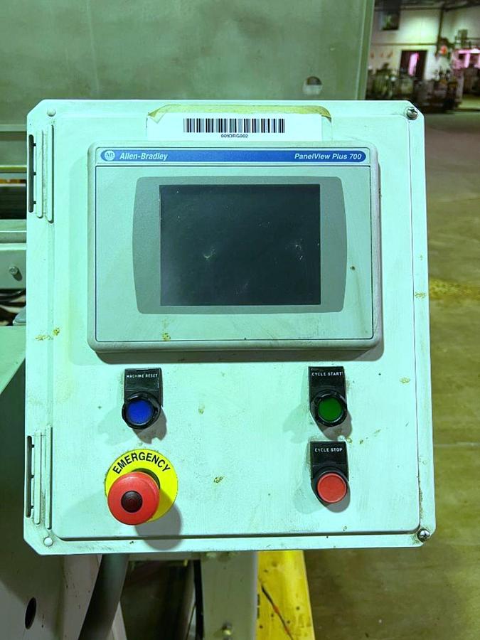 Used Bradman Lake RA60 Tri-Seal Carton Closer