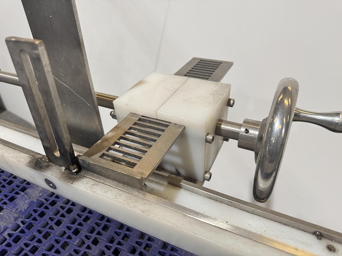 Used Bakery Tech Top Seal