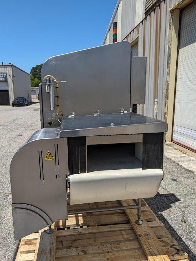 Used Mettler Toledo Safeline X36 X-Ray Inspection System