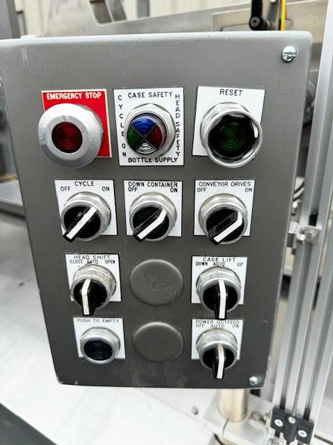 Used 2006 Hamrick Challenger