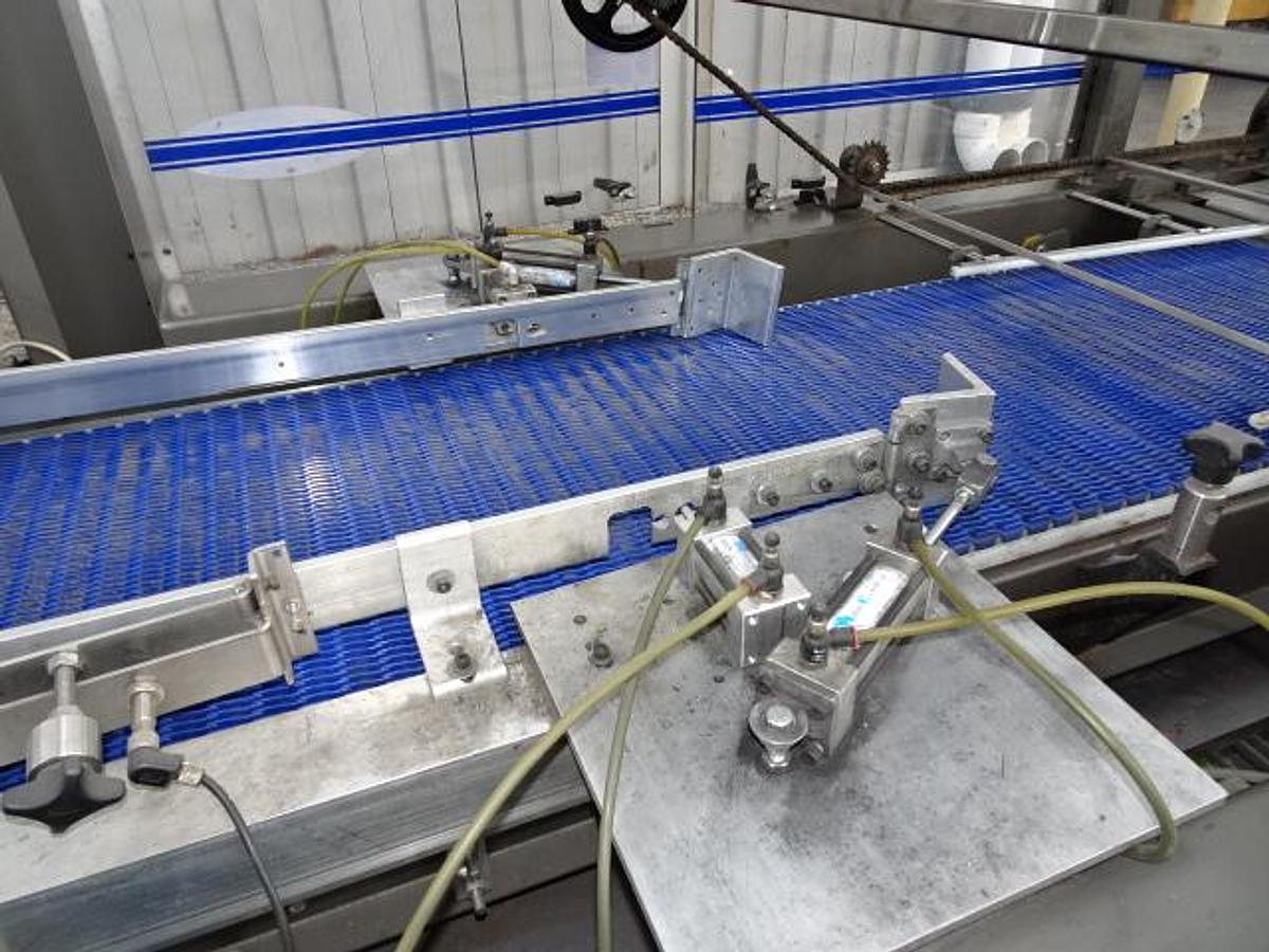 Used ARPAC BPMP-5152 Shrink Bundler / Wrapper