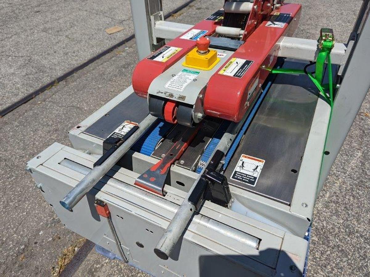 Used 3M 700RKS Case Sealer