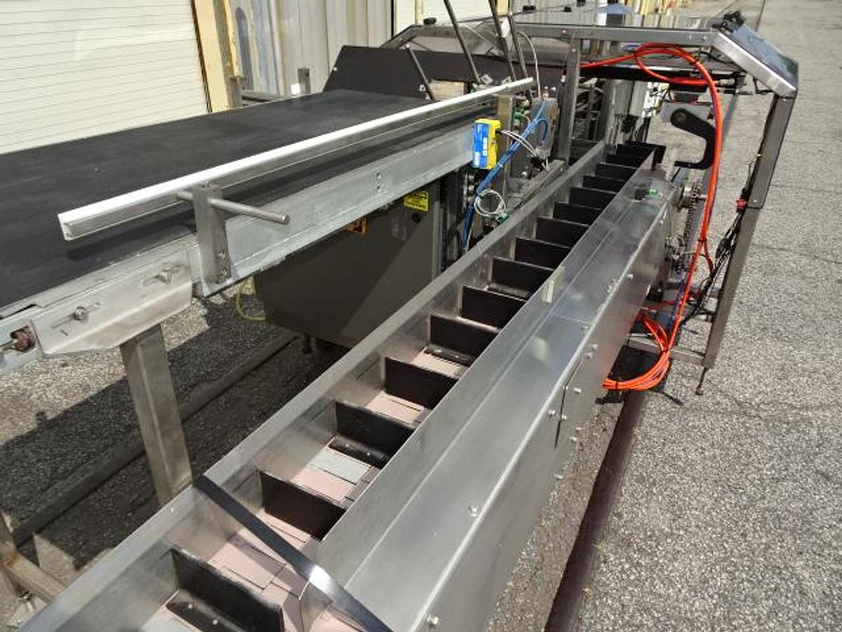 Used Econocorp Spartan Horizontal Cartoner