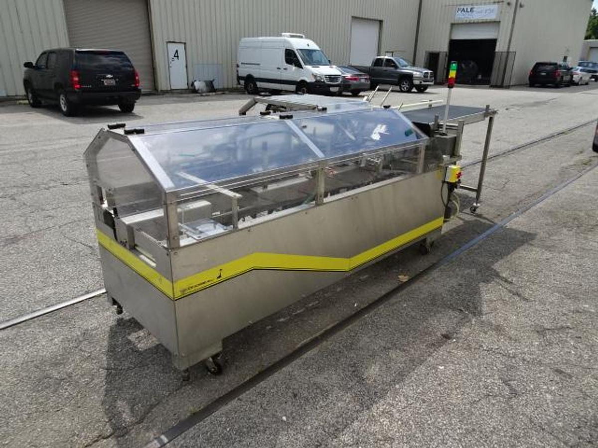 Used Econocorp Spartan Horizontal Cartoner