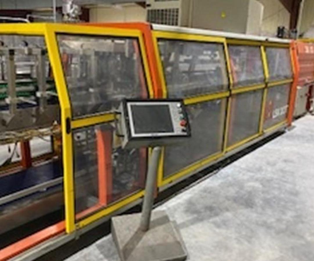 Used 2017 SMIPack LSK 30T
