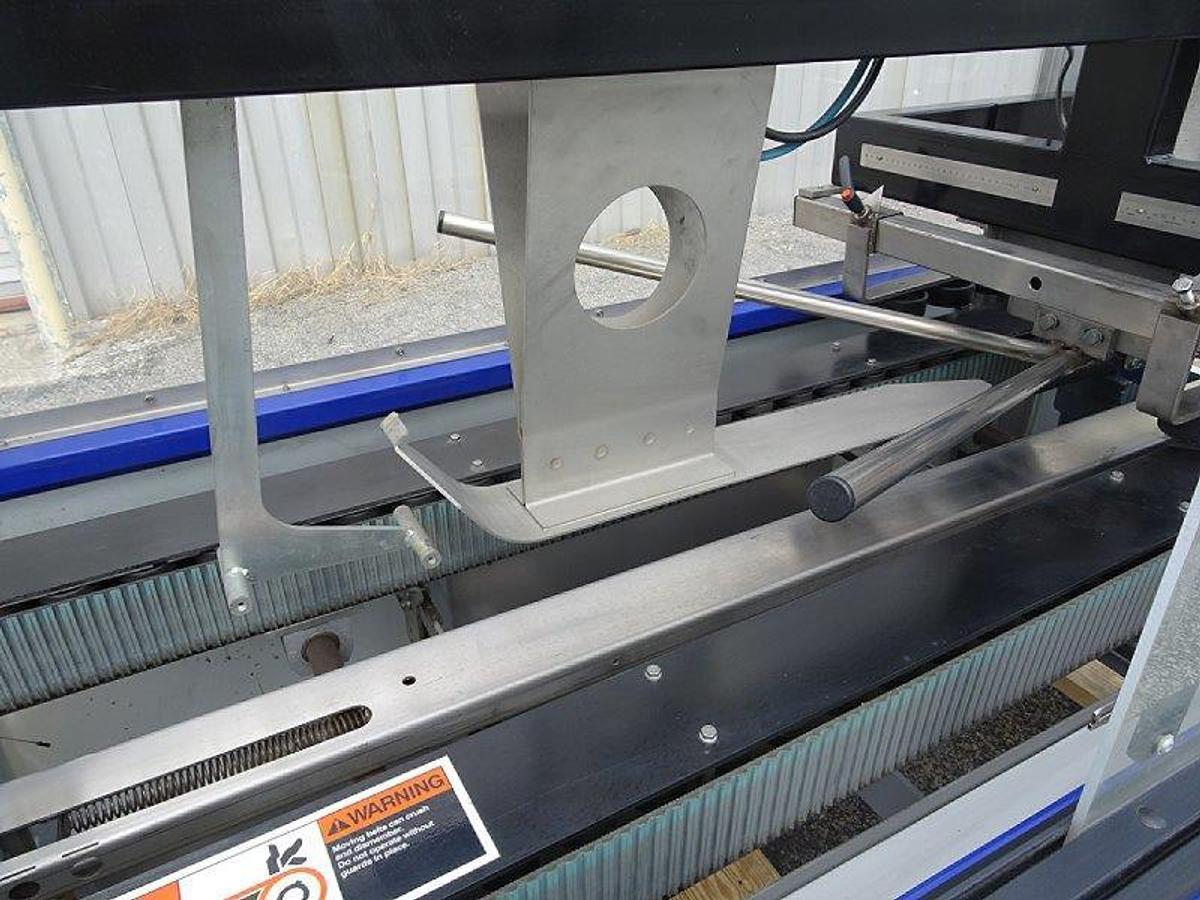 Used OKI Supertaper 1A Case Sealer / Taper