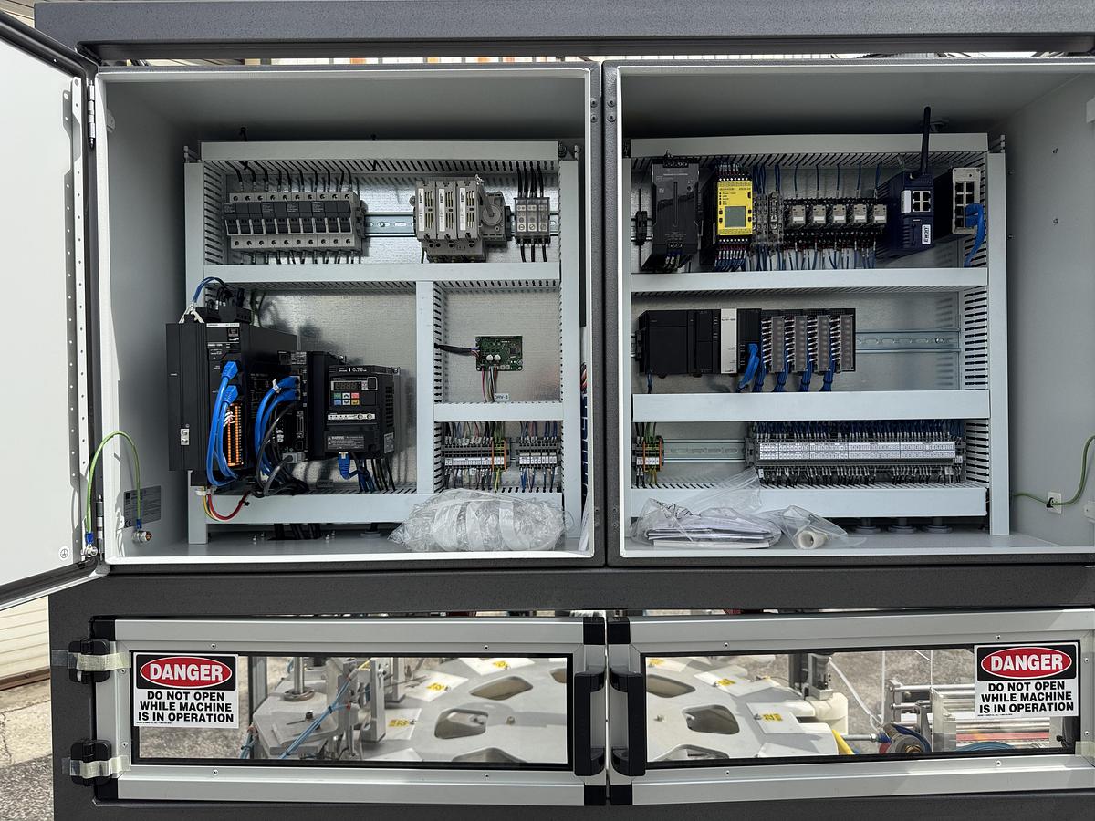 Used 2020 ENDFLEX - PAXIOM KARTNER