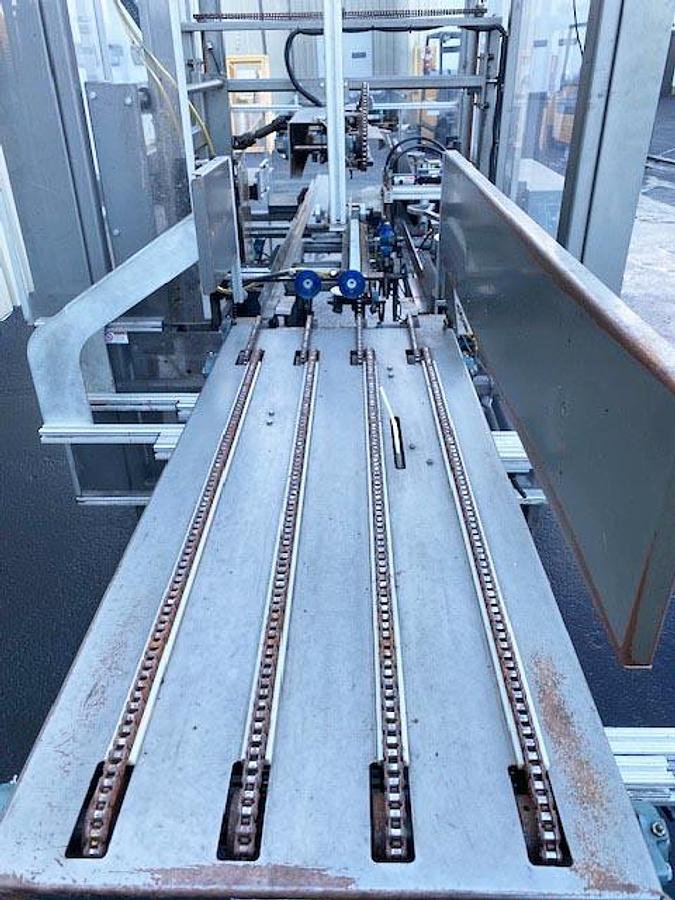 Used Pearson Packaging R235 G