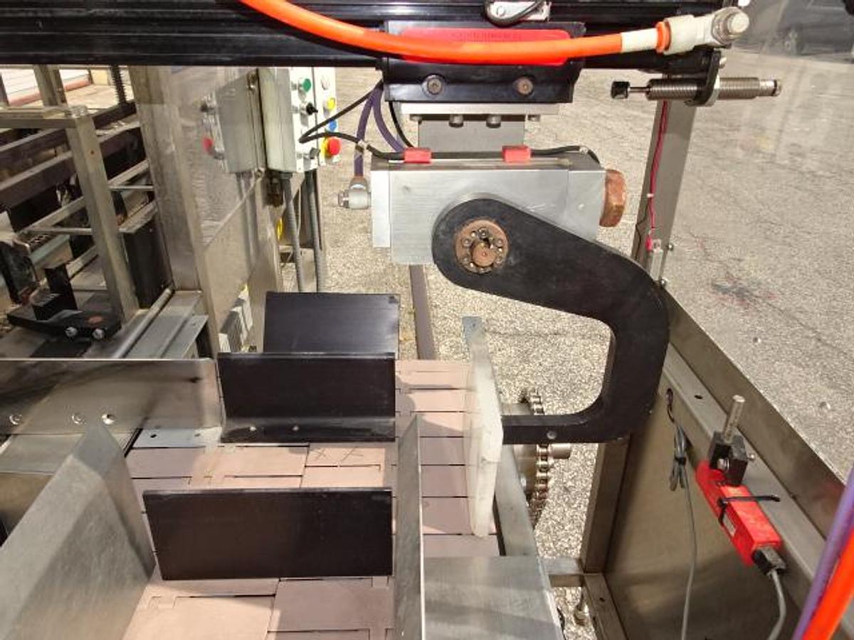 Used Econocorp Spartan Horizontal Cartoner