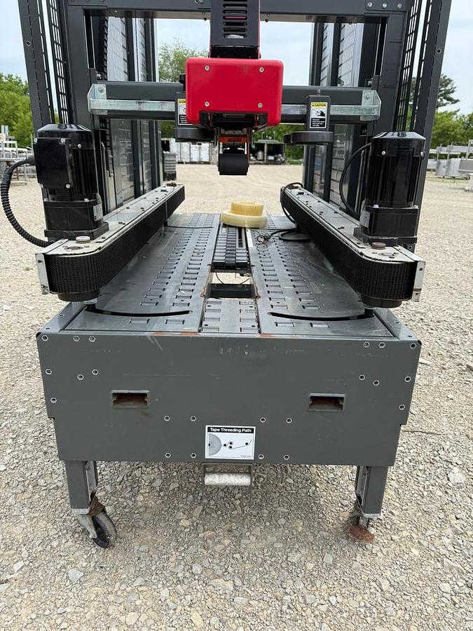 Used 2018 3M-Matic 8000AF