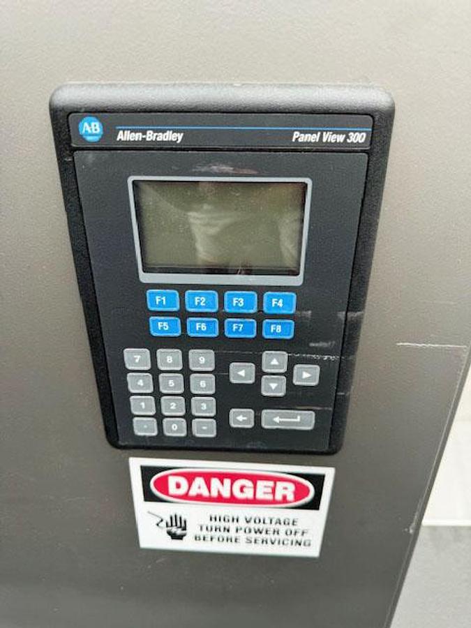 Used 2006 Hamrick Challenger